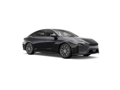 2026 Lexus ES ES 350e Premium FWD
