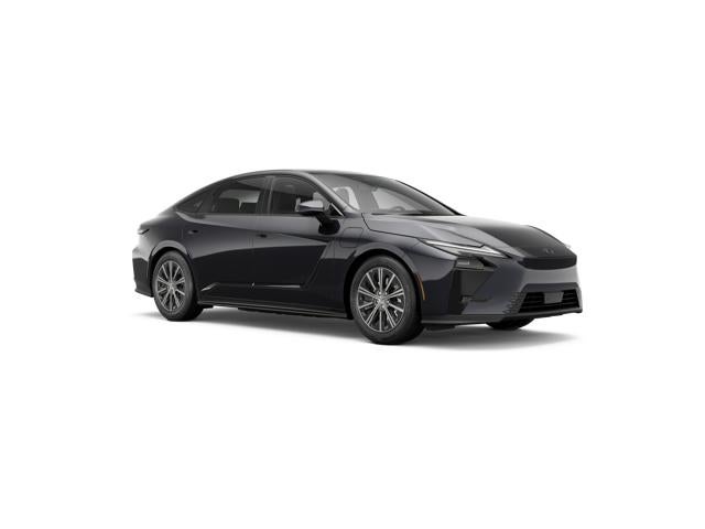 2026 Lexus ES ES 350e Premium FWD