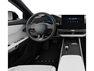 2026 Lexus ES ES 350e Premium FWD