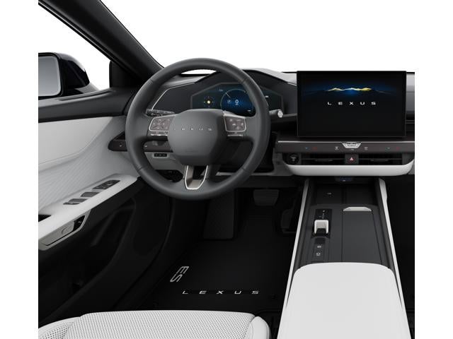 2026 Lexus ES ES 350e Premium FWD
