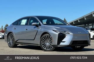 2026 Lexus ES ES 350e Premium FWD