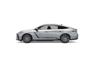 2026 Lexus ES ES 350e Premium FWD