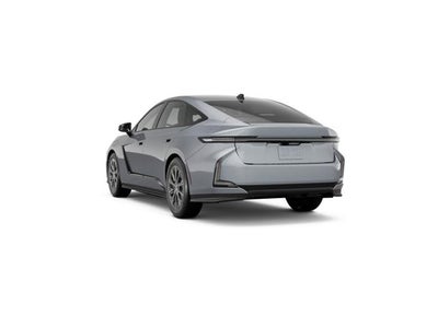 2026 Lexus ES ES 350e Premium FWD