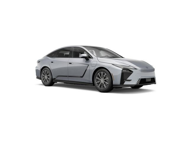2026 Lexus ES ES 350e Premium FWD
