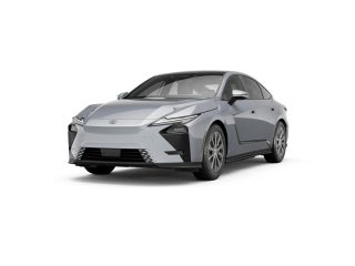 2026 Lexus ES ES 350e Premium FWD
