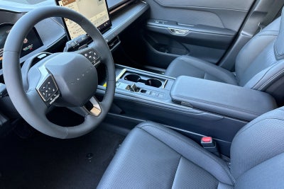 2026 Lexus ES ES 350e Premium FWD