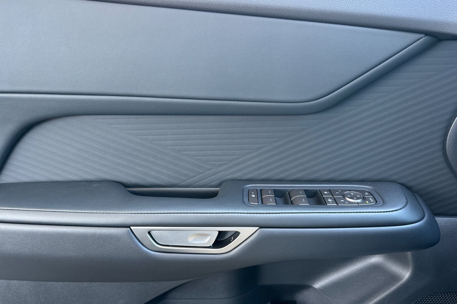 2026 Lexus ES ES 350e Premium FWD