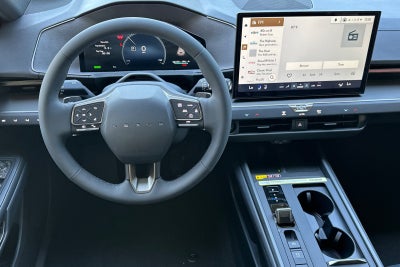 2026 Lexus ES ES 350e Premium FWD