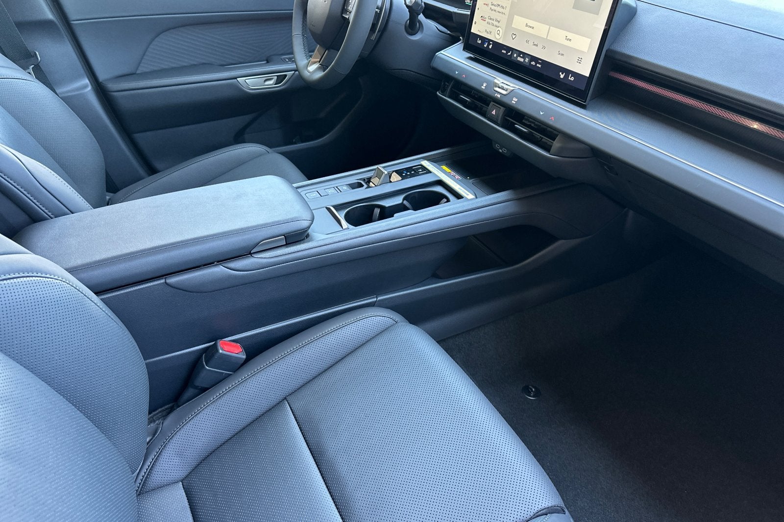 2026 Lexus ES ES 350e Premium FWD