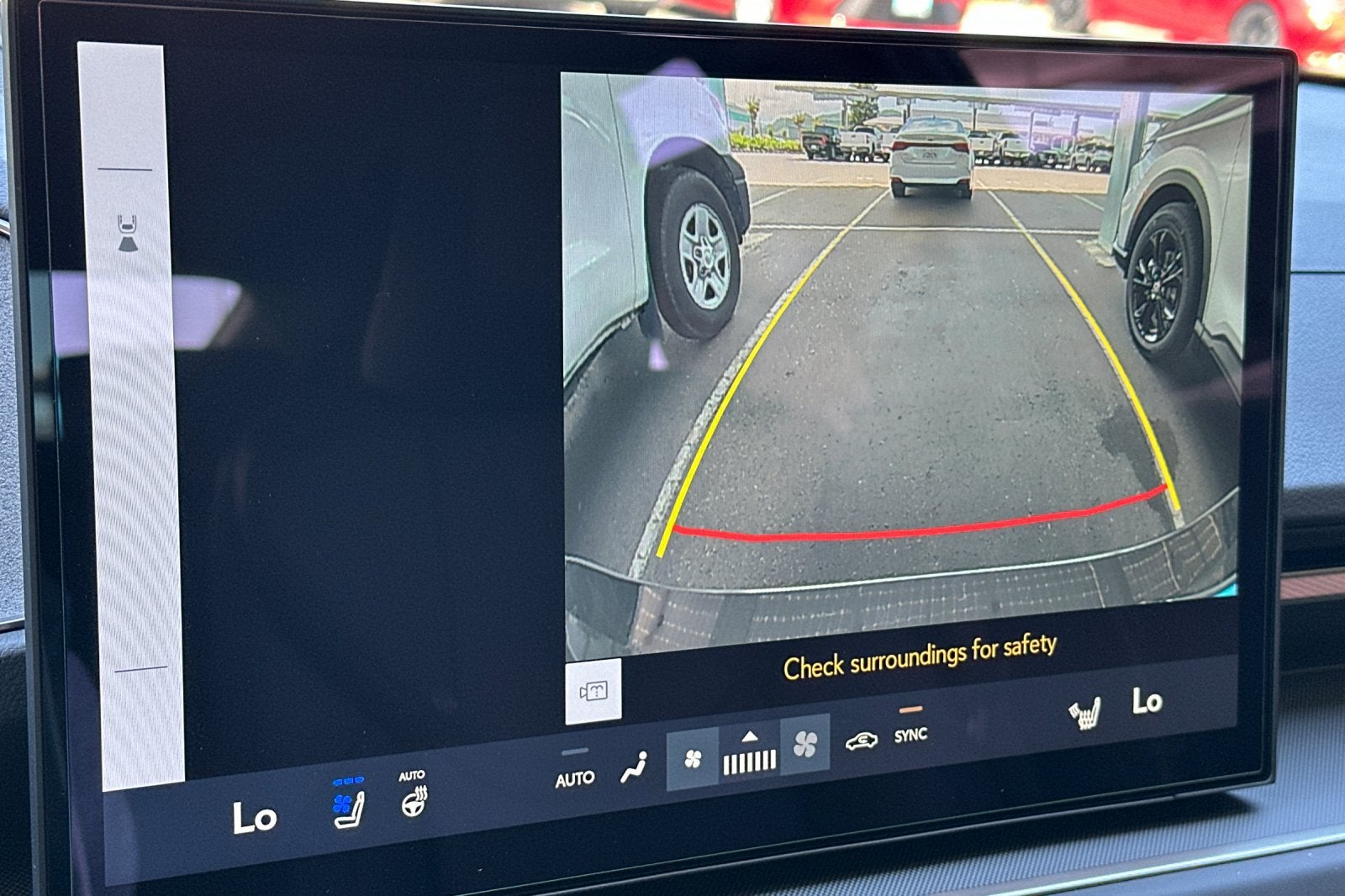 2026 Lexus ES ES 350e Premium FWD