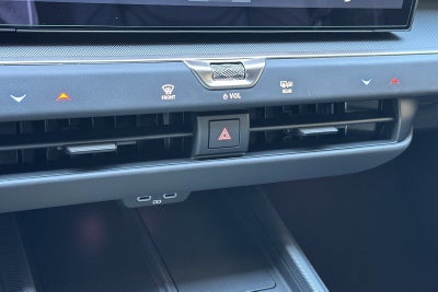 2026 Lexus ES ES 350e Premium FWD
