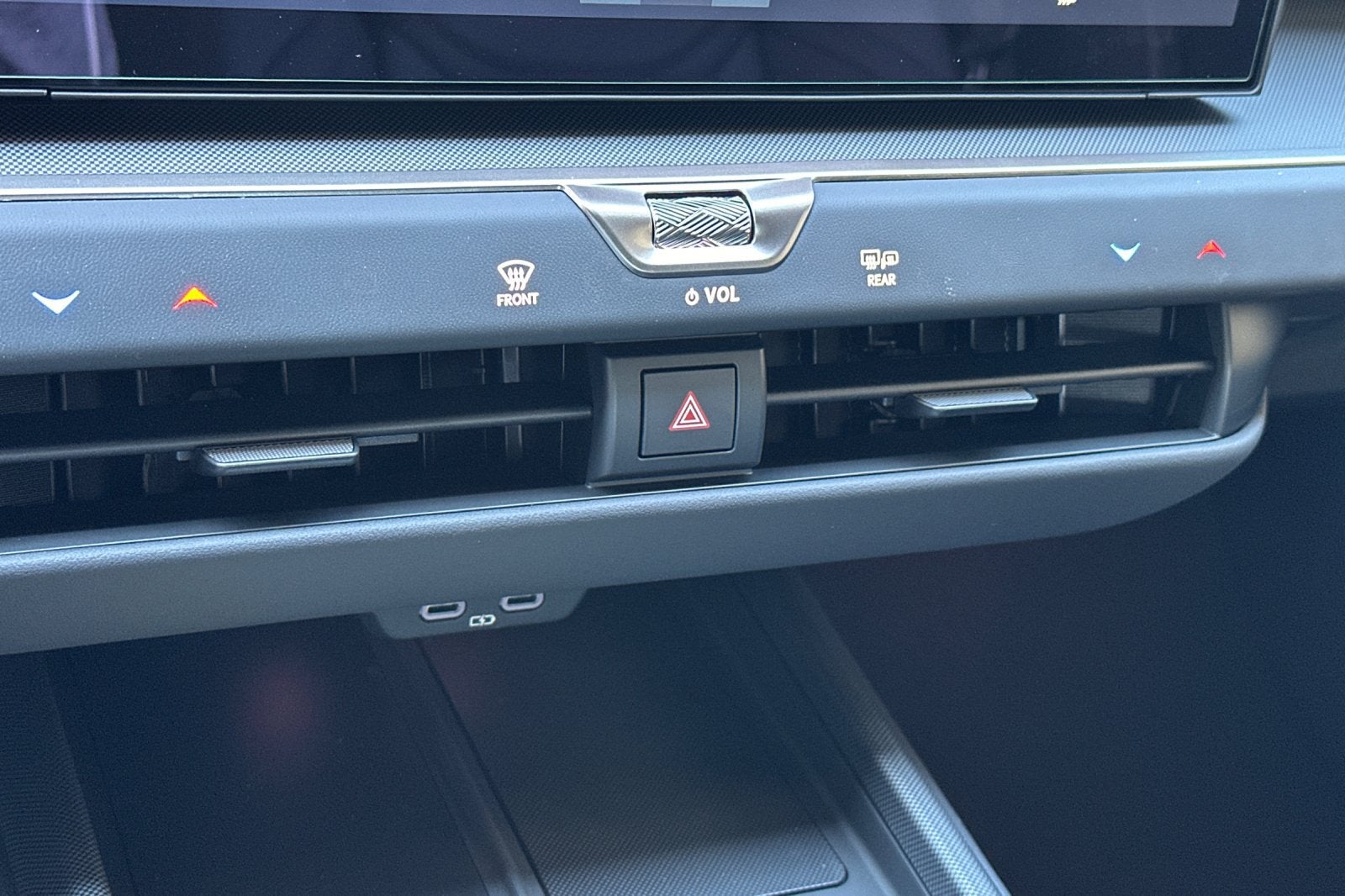 2026 Lexus ES ES 350e Premium FWD