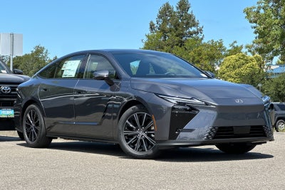 2026 Lexus ES ES 350e Premium FWD