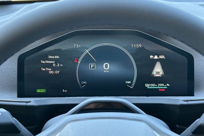 2026 Lexus ES ES 350e Premium FWD