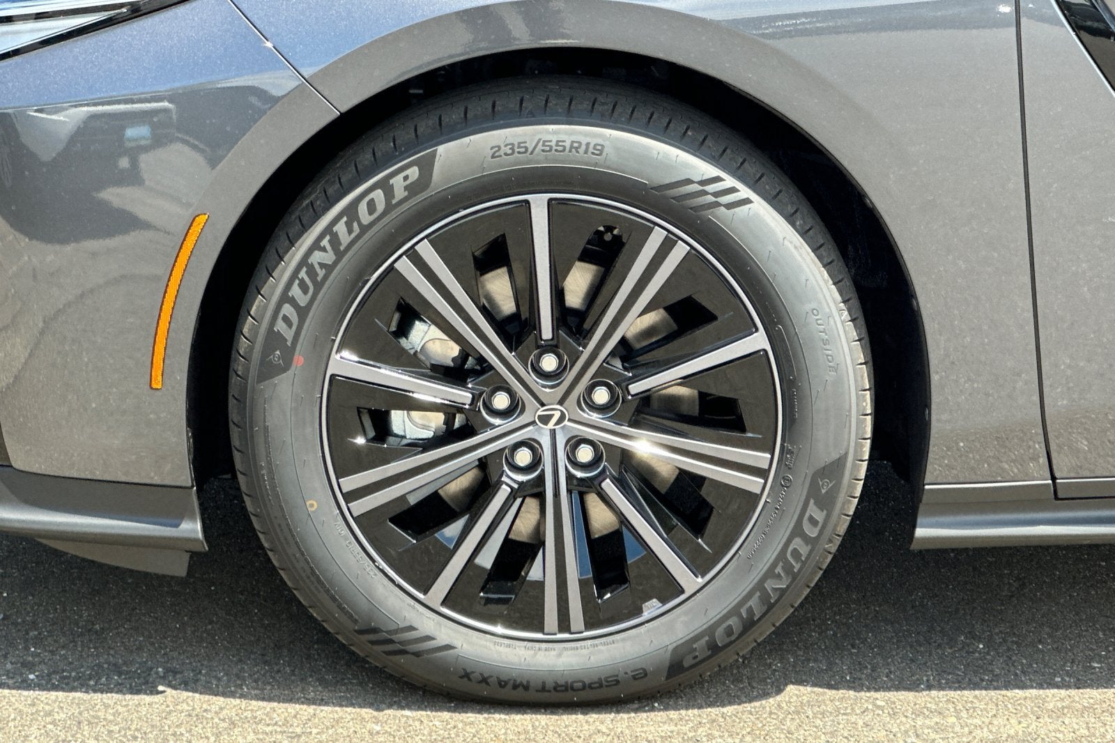 2026 Lexus ES ES 350e Premium FWD