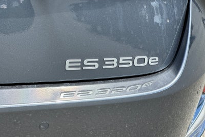 2026 Lexus ES ES 350e Premium FWD