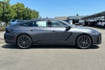 2026 Lexus ES ES 350e Premium FWD