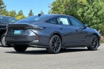 2026 Lexus ES ES 350e Premium FWD