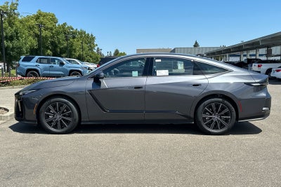 2026 Lexus ES ES 350e Premium FWD