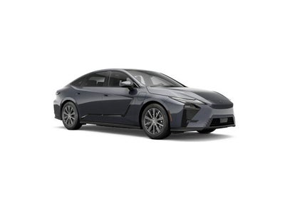 2026 Lexus ES ES 350e Premium FWD