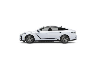 2027 Lexus ES 350e PREMIUM PREMIUM