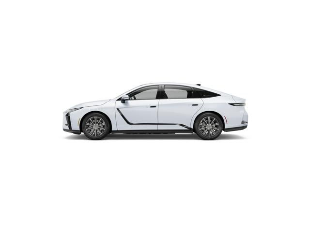 2027 Lexus ES 350e PREMIUM PREMIUM