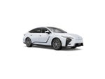 2027 Lexus ES 350e PREMIUM PREMIUM