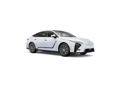 2027 Lexus ES 350e PREMIUM PREMIUM