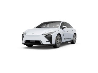 2027 Lexus ES ES 350e Premium FWD