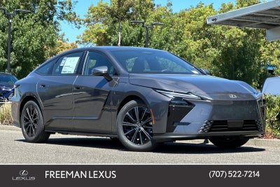 2026 Lexus ES ES 500e Premium AWD