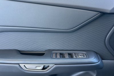 2026 Lexus ES ES 500e Premium AWD