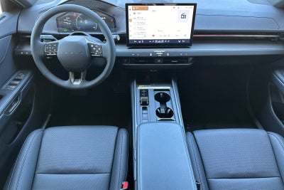 2026 Lexus ES ES 500e Premium AWD