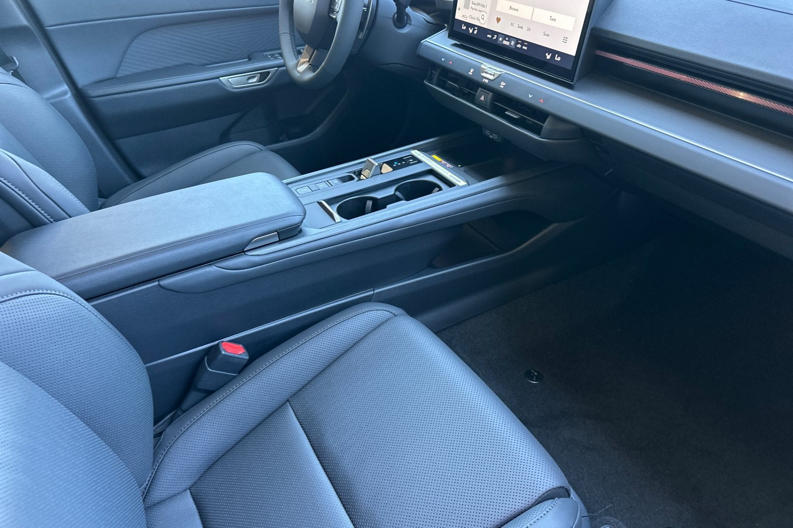 2026 Lexus ES ES 500e Premium AWD