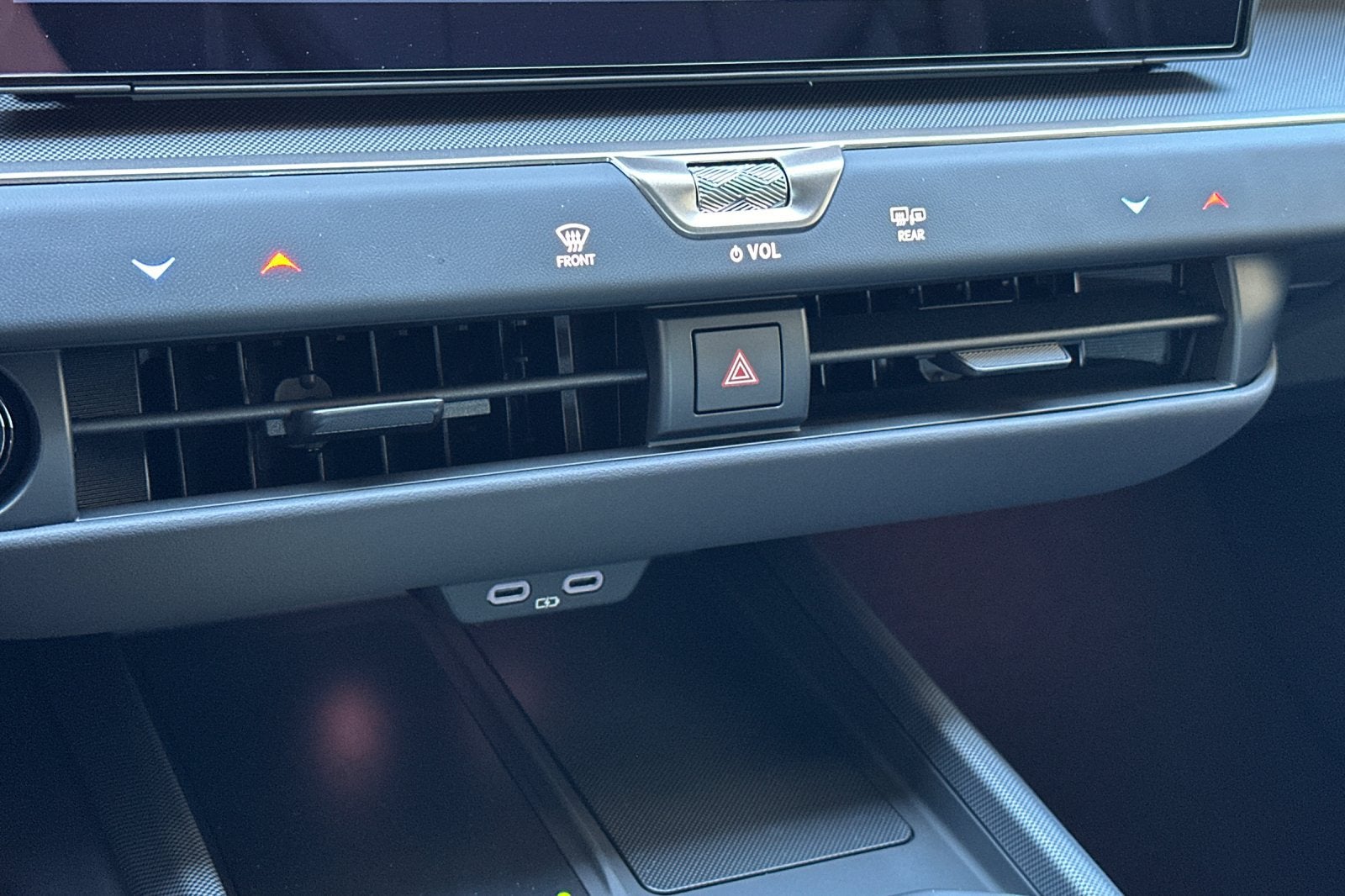 2026 Lexus ES ES 500e Premium AWD