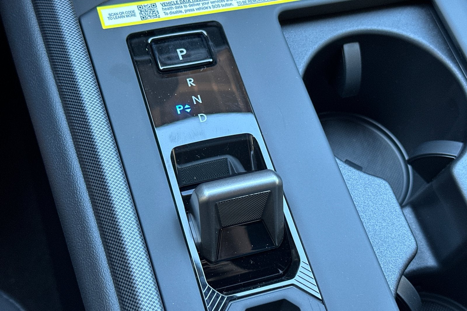 2026 Lexus ES ES 500e Premium AWD