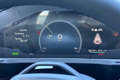 2026 Lexus ES ES 500e Premium AWD