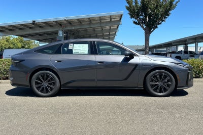 2026 Lexus ES ES 500e Premium AWD