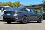 2026 Lexus ES ES 500e Premium AWD