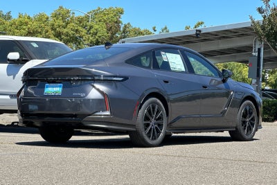 2026 Lexus ES ES 500e Premium AWD