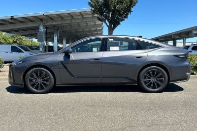 2026 Lexus ES ES 500e Premium AWD