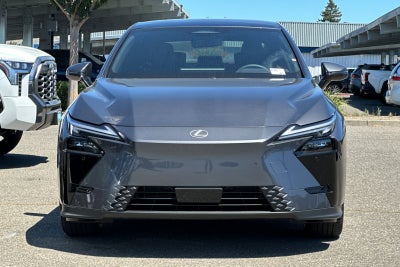 2026 Lexus ES ES 500e Premium AWD