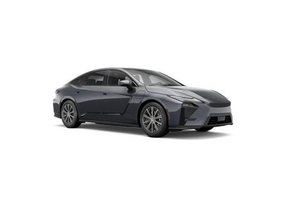 2026 Lexus ES ES 500e Premium AWD