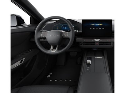 2026 Lexus ES ES 500e Premium AWD