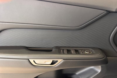 2026 Lexus ES ES 500e Premium AWD