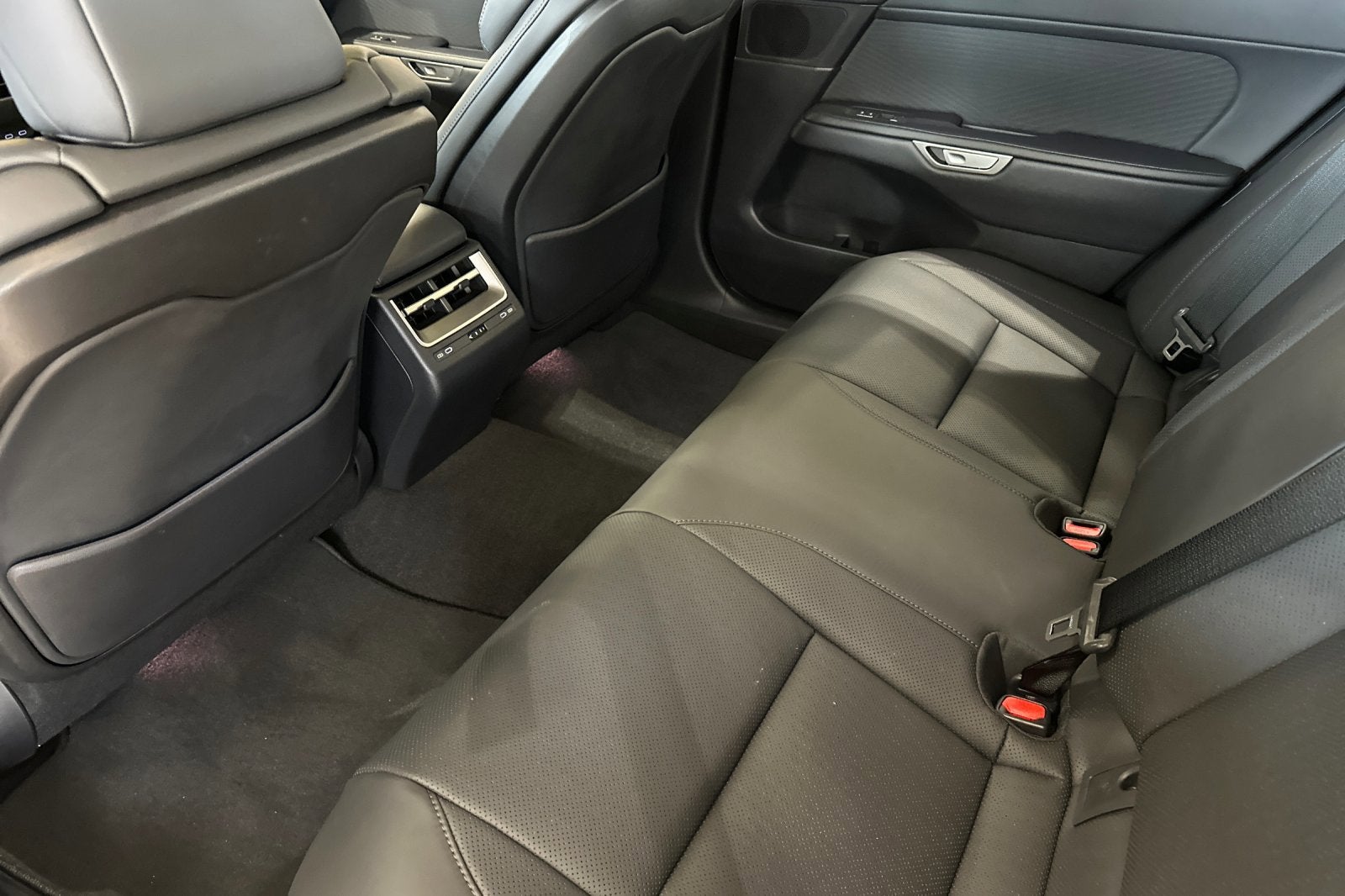 2026 Lexus ES ES 500e Premium AWD
