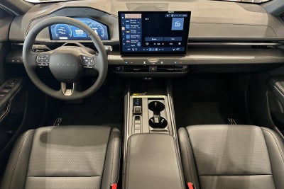 2026 Lexus ES ES 500e Premium AWD