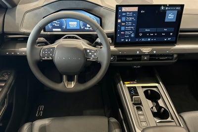 2026 Lexus ES ES 500e Premium AWD