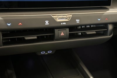 2026 Lexus ES ES 500e Premium AWD