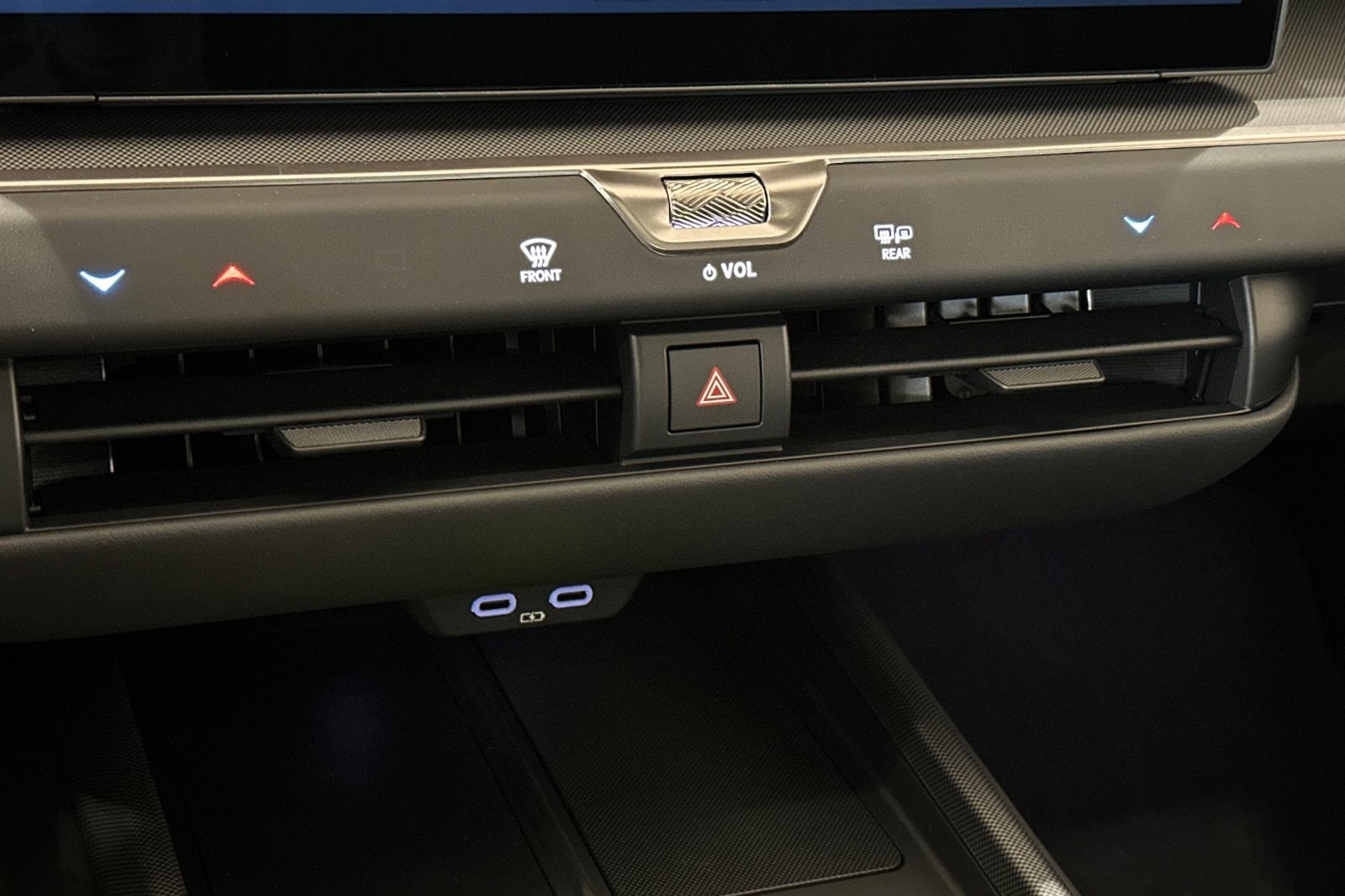 2026 Lexus ES ES 500e Premium AWD