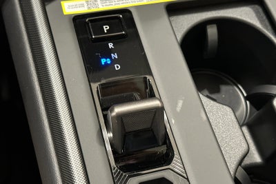 2026 Lexus ES ES 500e Premium AWD